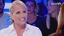 Heather Parisi, il bello di essere diversi