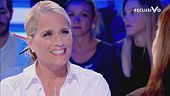 Heather Parisi, il bello di essere diversi