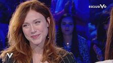 Gabriella Pession e l'amore per il marito Richard Flood