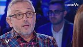 Bruno Barbieri: "Per amore del mio lavoro ho rinunciato a molto"