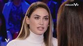 Melissa Satta: l'intervista integrale