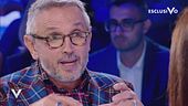 Bruno Barbieri: se avanza la lasagna...