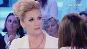 Iva Zanicchi ci racconta della volta in cui spiò Mina dalla serratura di una porta