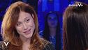Gabriella va "Oltre la soglia"