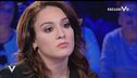 Il malessere di Francesca Manzini