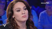 Il malessere di Francesca Manzini