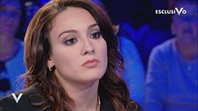 Il malessere di Francesca Manzini