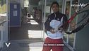 Fabio Fognini: tra tennis e amore