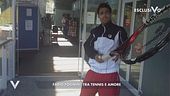Fabio Fognini: tra tennis e amore
