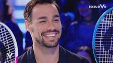 Fabio Fognini: presto genitore per la seconda volta