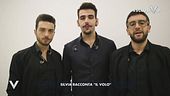 Silvia racconta "Il Volo"