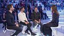 Il Volo, l'amore e...la cucina