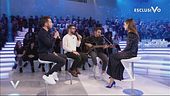 Il Volo in "Musica che resta"