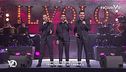 "Il Volo: 10 anni insieme"