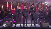 "Il Volo: 10 anni insieme"