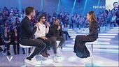 Il Volo in "Grande amore"