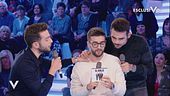 Il Volo, tutto l'album in un minuto