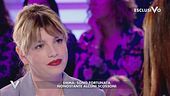 La pausa forzata di Emma Marrone