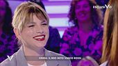 Emma Marrone e Vasco Rossi