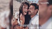 L'amore di Francesco Monte