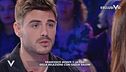 Francesco Monte: la rottura con Giulia Salemi