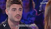 Francesco Monte: la rottura con Giulia Salemi