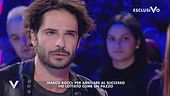 Il debutto da regista di Marco Bocci