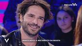 Gli esordi di Marco Bocci