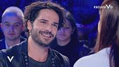 Marco Bocci: l'intervista integrale