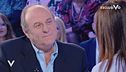 Gerry Scotti e Adriano Celentano