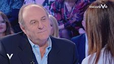 Gerry Scotti e Adriano Celentano