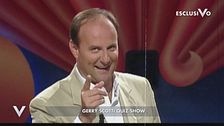 Gerry Scotti: l'imperatore dell'allegria