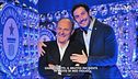 Gerry Scotti: "la paura per mio figlio"