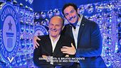 Gerry Scotti: "la paura per mio figlio"