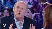 La nuova avventura di Gerry Scotti