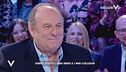 Gerry Scotti, tra eredi e colleghi