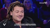 Il seccante incidente di Vittorio Grigolo