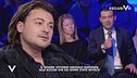Il temperamento di Vittorio Grigolo