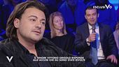 Il temperamento di Vittorio Grigolo