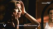 Vittoria Puccini story