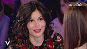Giusy Ferreri: l'intervista integrale