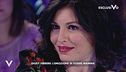 Giusy Ferreri e L'amore