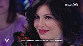 Giusy Ferreri e L'amore