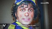 I mille volti di Dario Ballantini