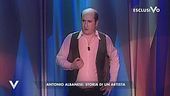 Antonio Albanese story