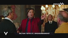 Antonio Albanese: dal film "Cetto c'è", senzadubbiamente