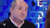 Antonio Albanese: l'intervista integrale