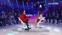 Un brutto momento per Cristiano Malgioglio