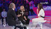 Simona Ventura e Giovanni Terzi: il nostro amore