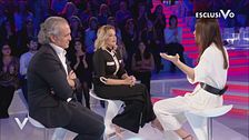 Simona Ventura e Giovanni Terzi: il nostro futuro insieme